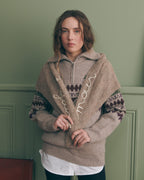 Privat Unisex Wool Jumper