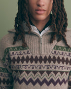 Privat Unisex Wool Jumper