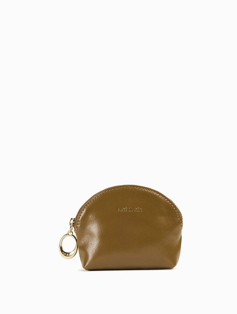 Yuri Small Leather Goods