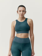 Yuto Top - Pizarra/Artic - Mujeres