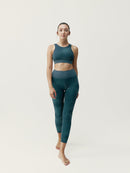 Top Yuto - Slate/Artic - Femme