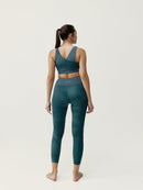 Top Yuto - Slate/Artic - Femme