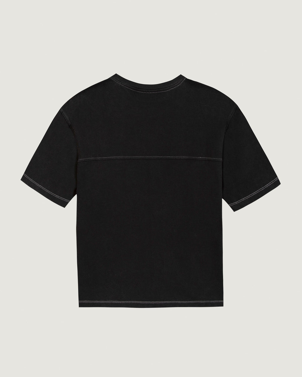 "Bonjour" Abel T-Shirt