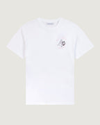 T-Shirt "Dogs" Bainville - Femme