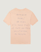 Camiseta "Elogio de la cortesía" Bainville