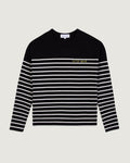 Breton Top "Tutto Bene" Braudel - Women