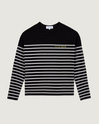 Breton Top "Tutto Bene" Braudel - Women