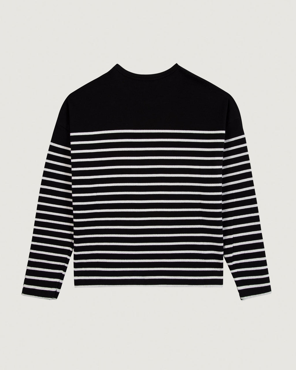 Breton Top "Tutto Bene" Braudel - Women
