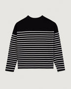 Breton Top "Tutto Bene" Braudel - Women