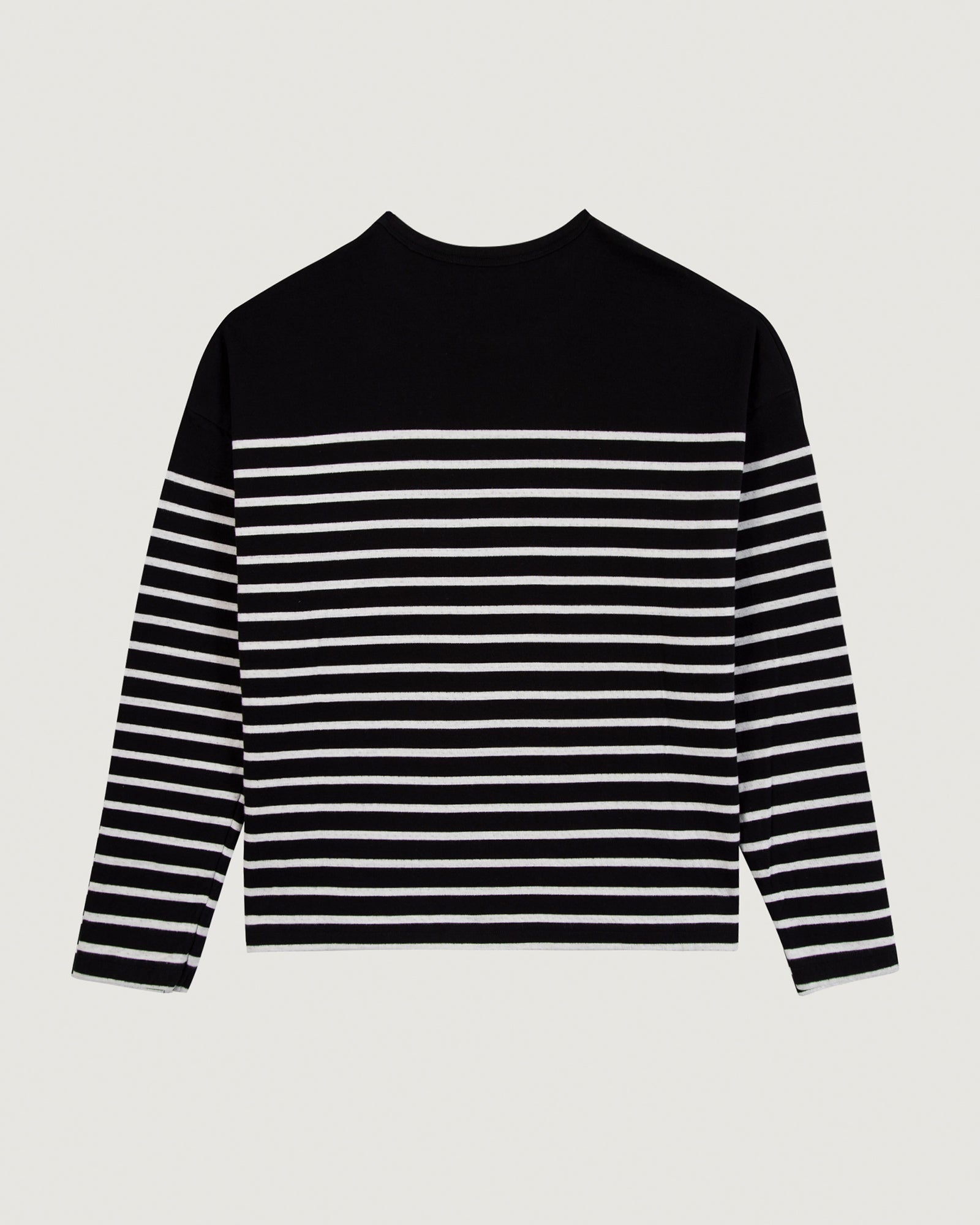 Breton Top "Tutto Bene" Braudel - Women