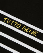 Breton Top "Tutto Bene" Braudel - Women