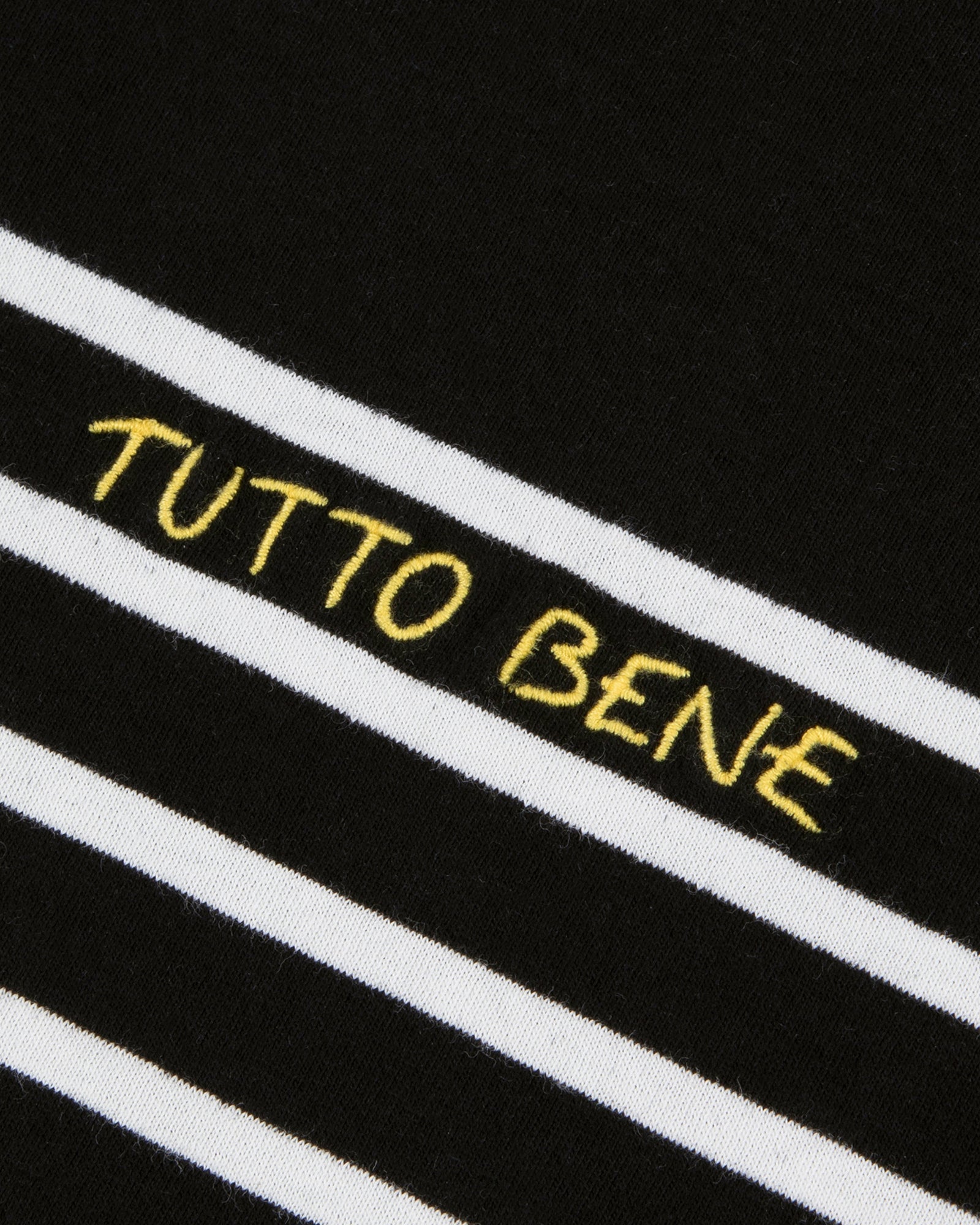 Breton Top "Tutto Bene" Braudel - Women