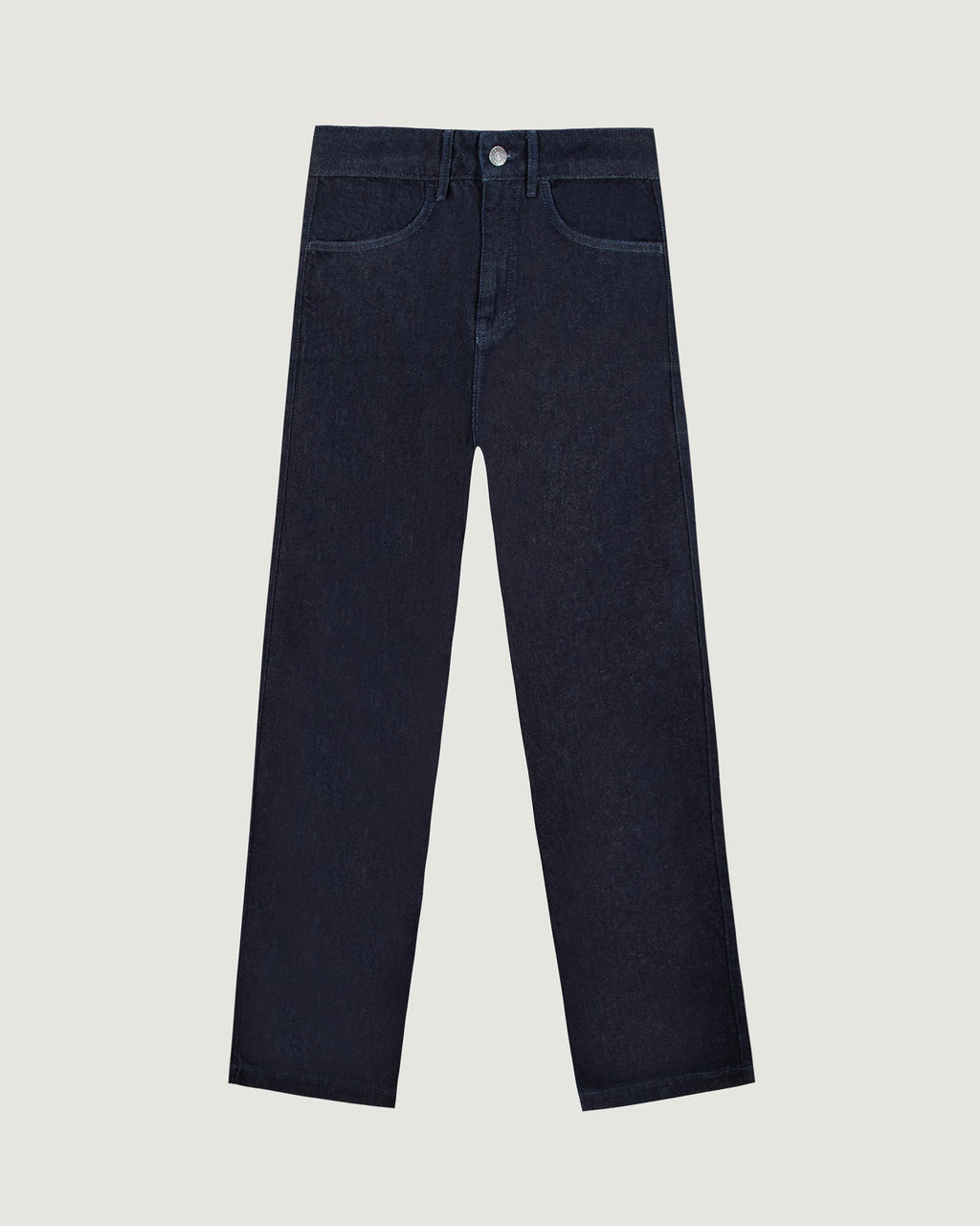 "Denim" Bua Trousers