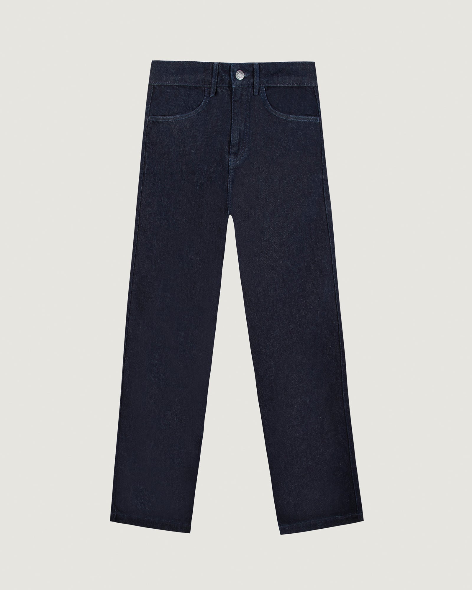 "Denim" Bua Trousers