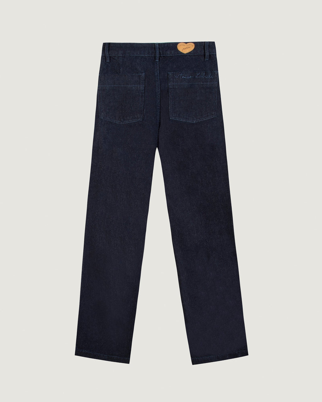 "Denim" Bua Trousers