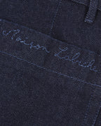 "Denim" Bua Trousers