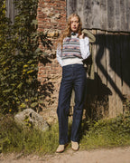 "Denim" Bua Trousers
