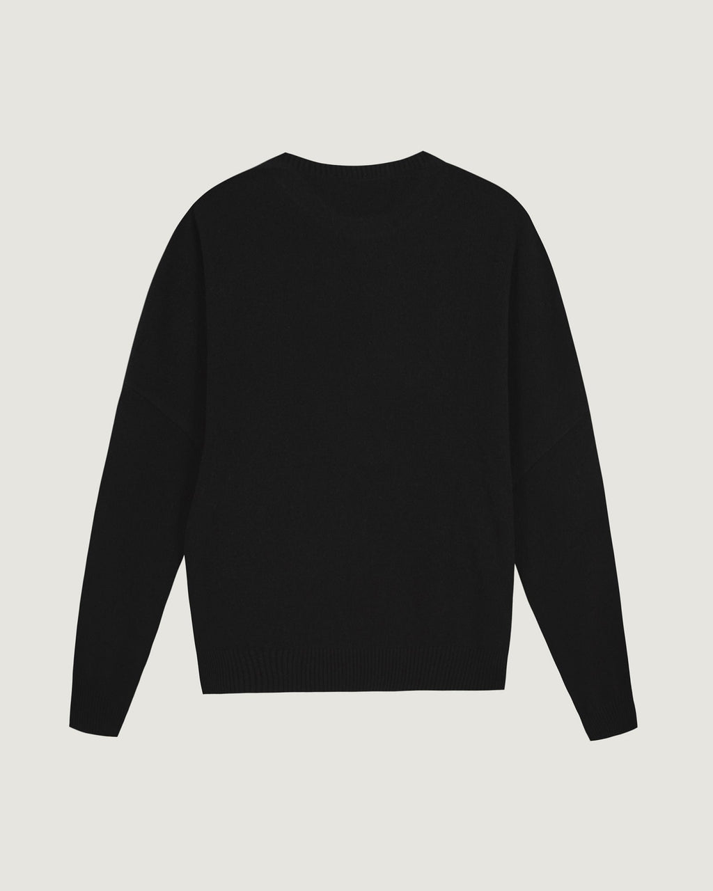 Jersey "Bonjour L Amour" Buzelin Cashmere