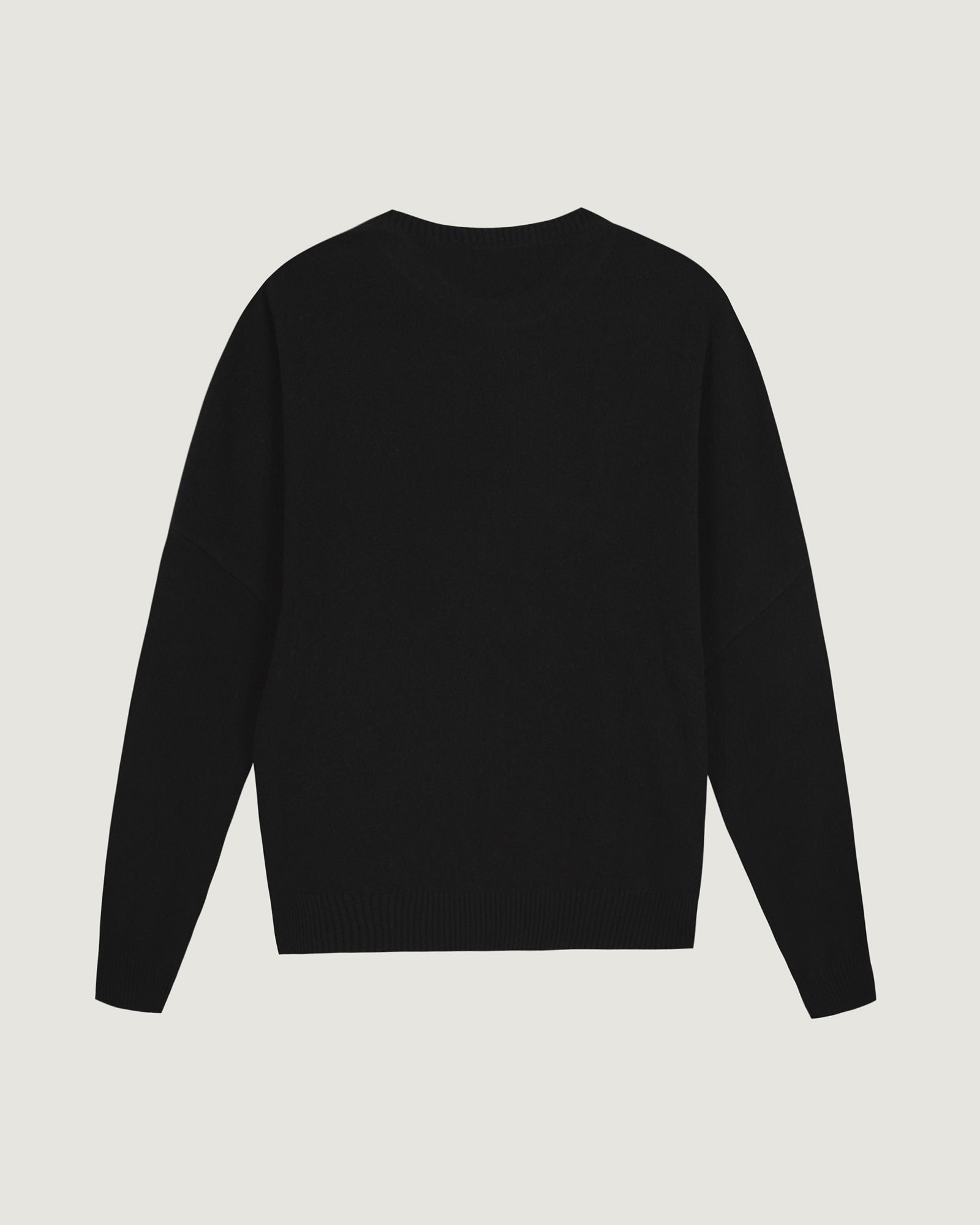 Jersey "Bonjour L Amour" Buzelin Cashmere