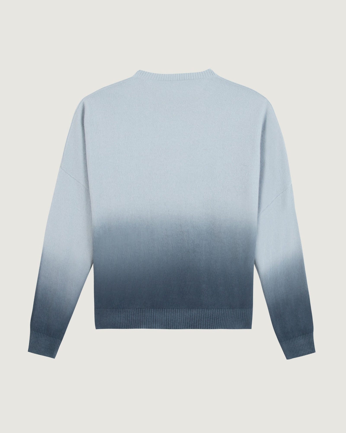 Pull "I Love La Vie" Buzelin Cashmere