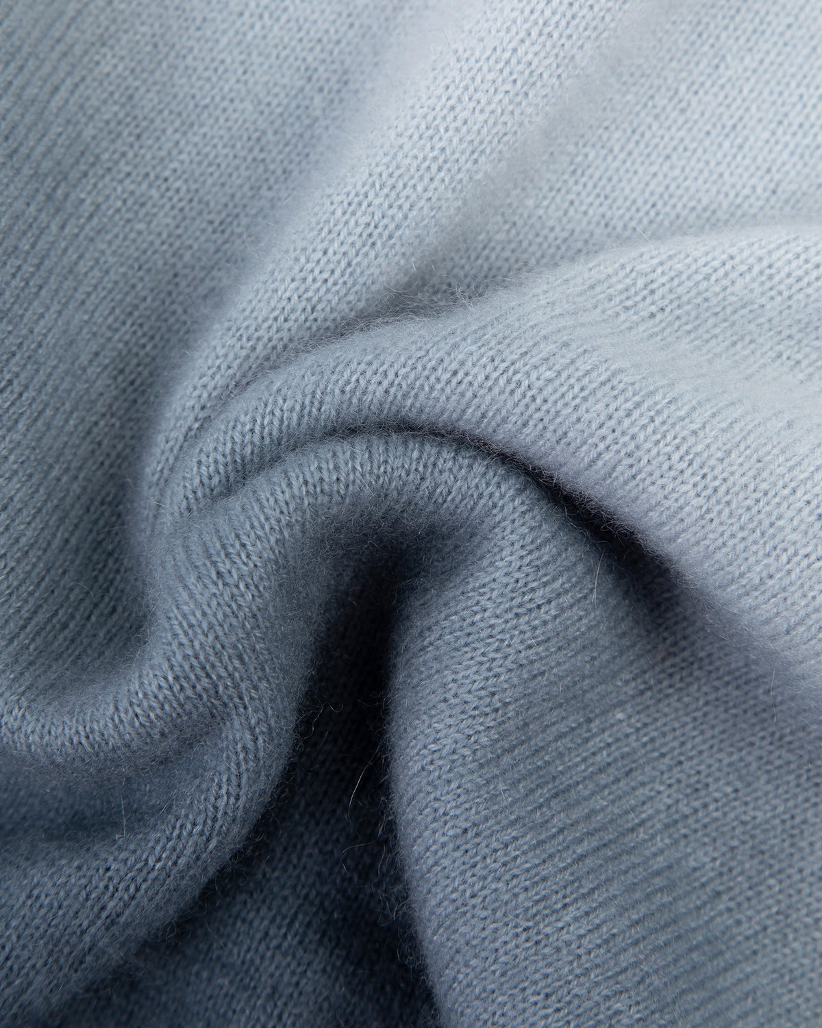 Pull "I Love La Vie" Buzelin Cashmere