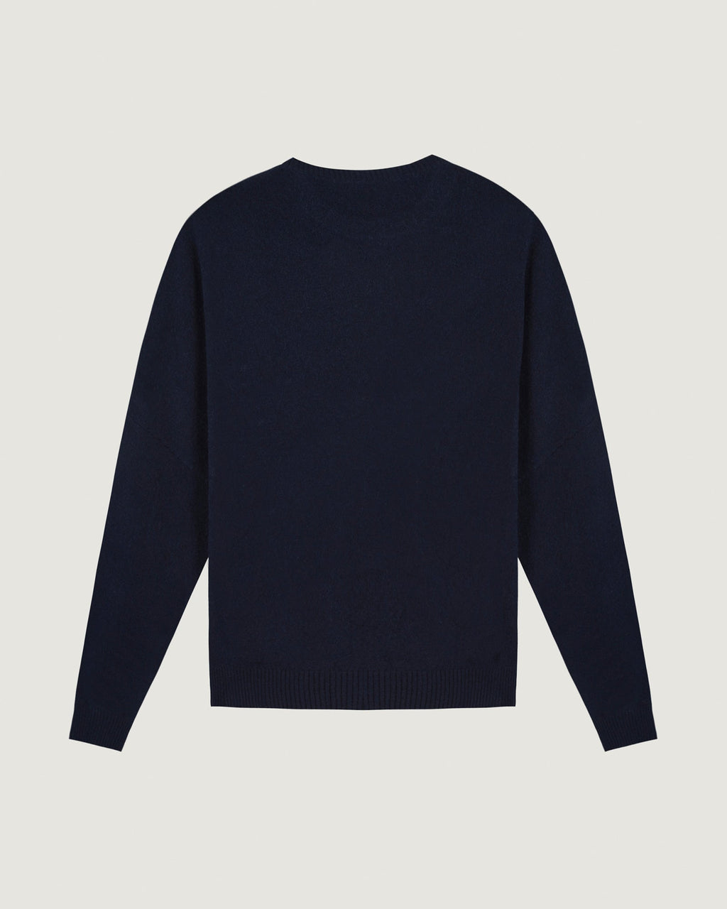 Pull "Good Luck" Buzelin Cashmere