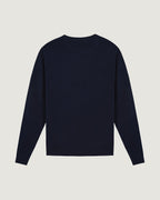 Pull "Good Luck" Buzelin Cashmere