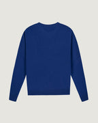 "Over The Rainbow" Buzelin Cashmere Sweater