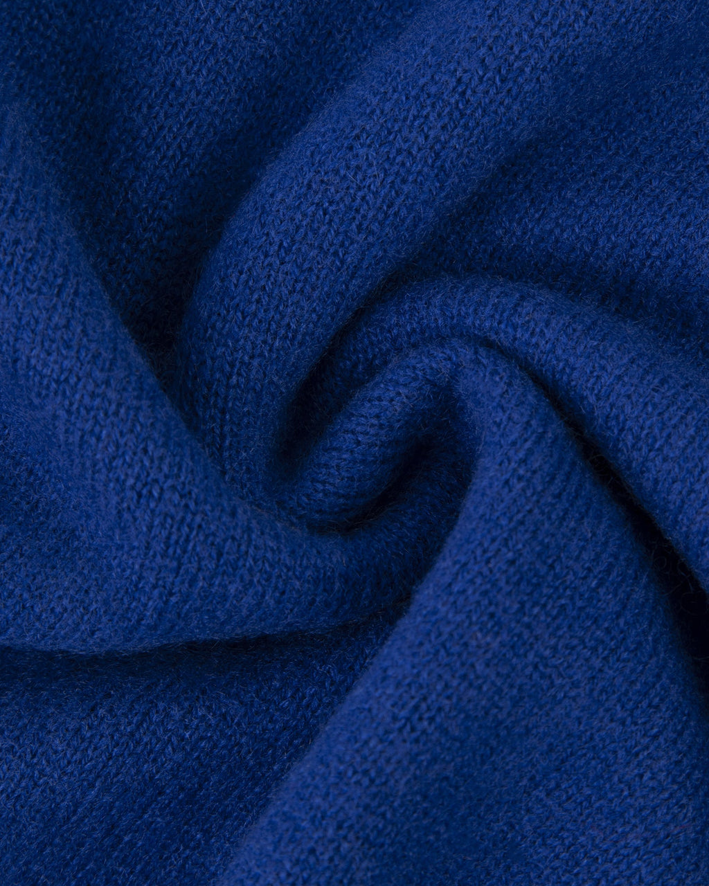 "Over The Rainbow" Buzelin Cashmere Sweater