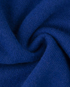 "Over The Rainbow" Buzelin Cashmere Sweater