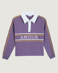 Sweatshirt "Amour" Cépré