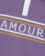 Sweatshirt "Amour" Cépré