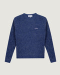 Jersey «Amour» Cerisoles Wool And Alpaga