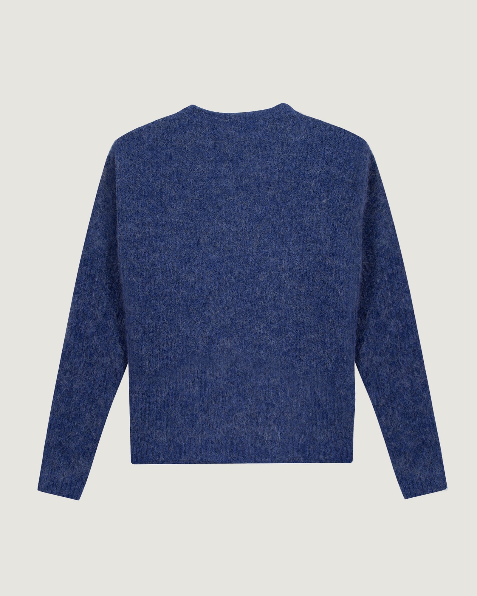 Jersey «Amour» Cerisoles Wool And Alpaga