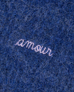 Jersey «Amour» Cerisoles Wool And Alpaga