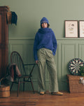 Pull "Bonjour" Cerisoles Wool And Alpaga - Femme