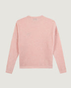 "Bonjour" Cerisoles Wool And Alpaca Jumper - Women
