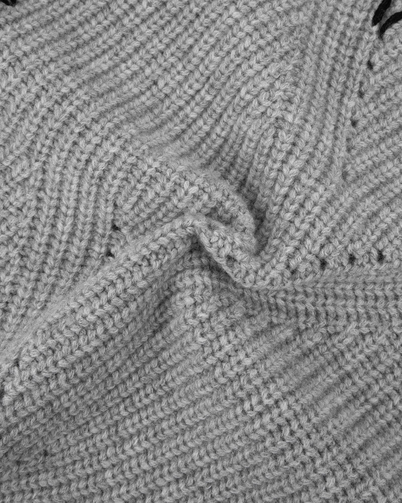 Champaubert Wool Sweater