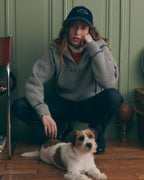 Champaubert Wool Sweater