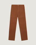 "Lyocell And Cotton" Chevreuil Trousers