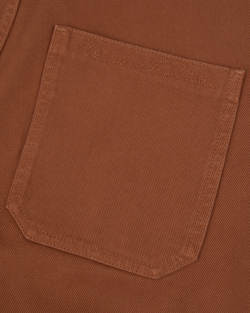 "Lyocell And Cotton" Chevreuil Trousers
