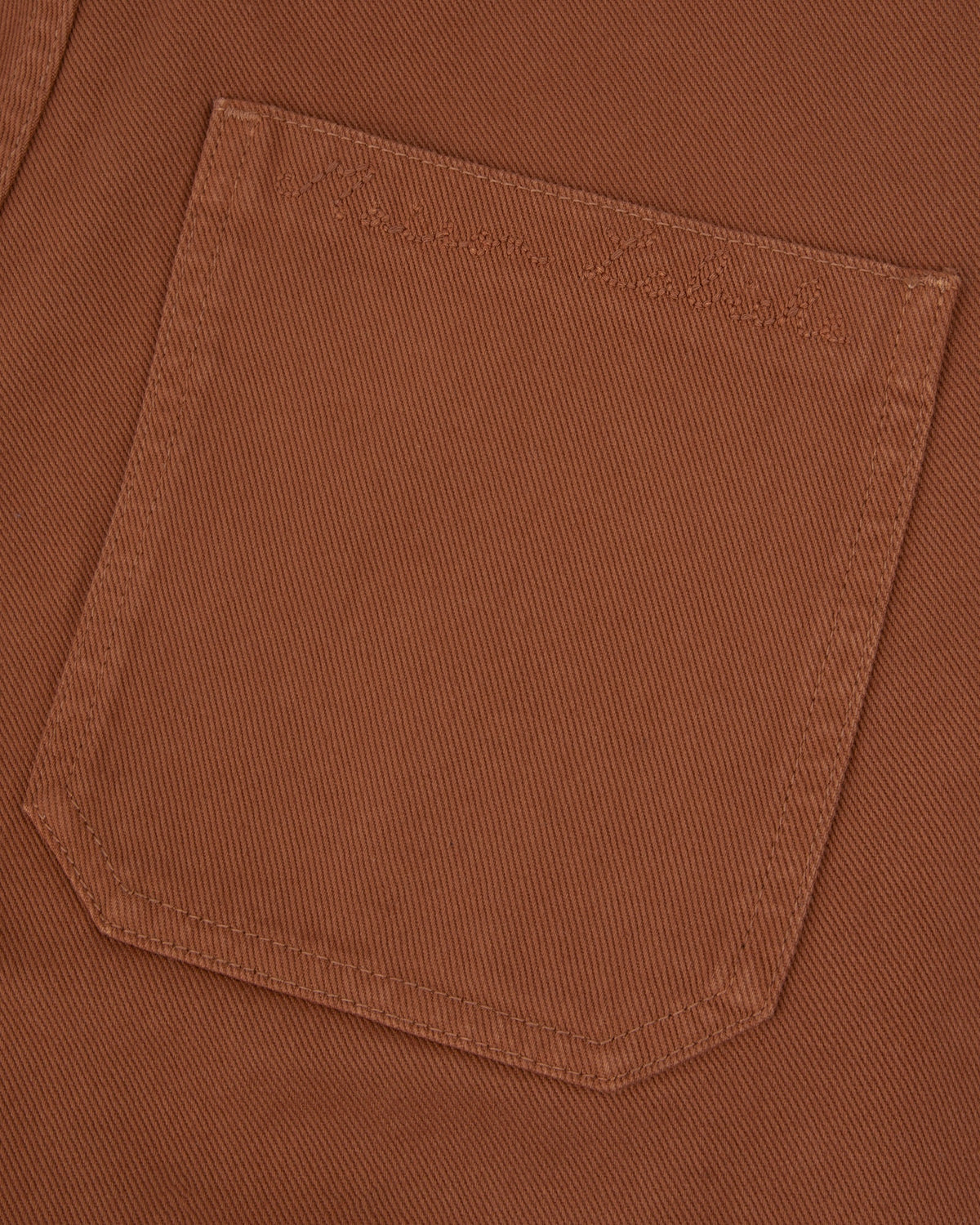"Lyocell And Cotton" Chevreuil Trousers