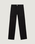 Pantalon "Lyocell And Cotton" Chevreuil - Femme