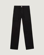 Pantalon "Lyocell And Cotton" Chevreuil - Femme