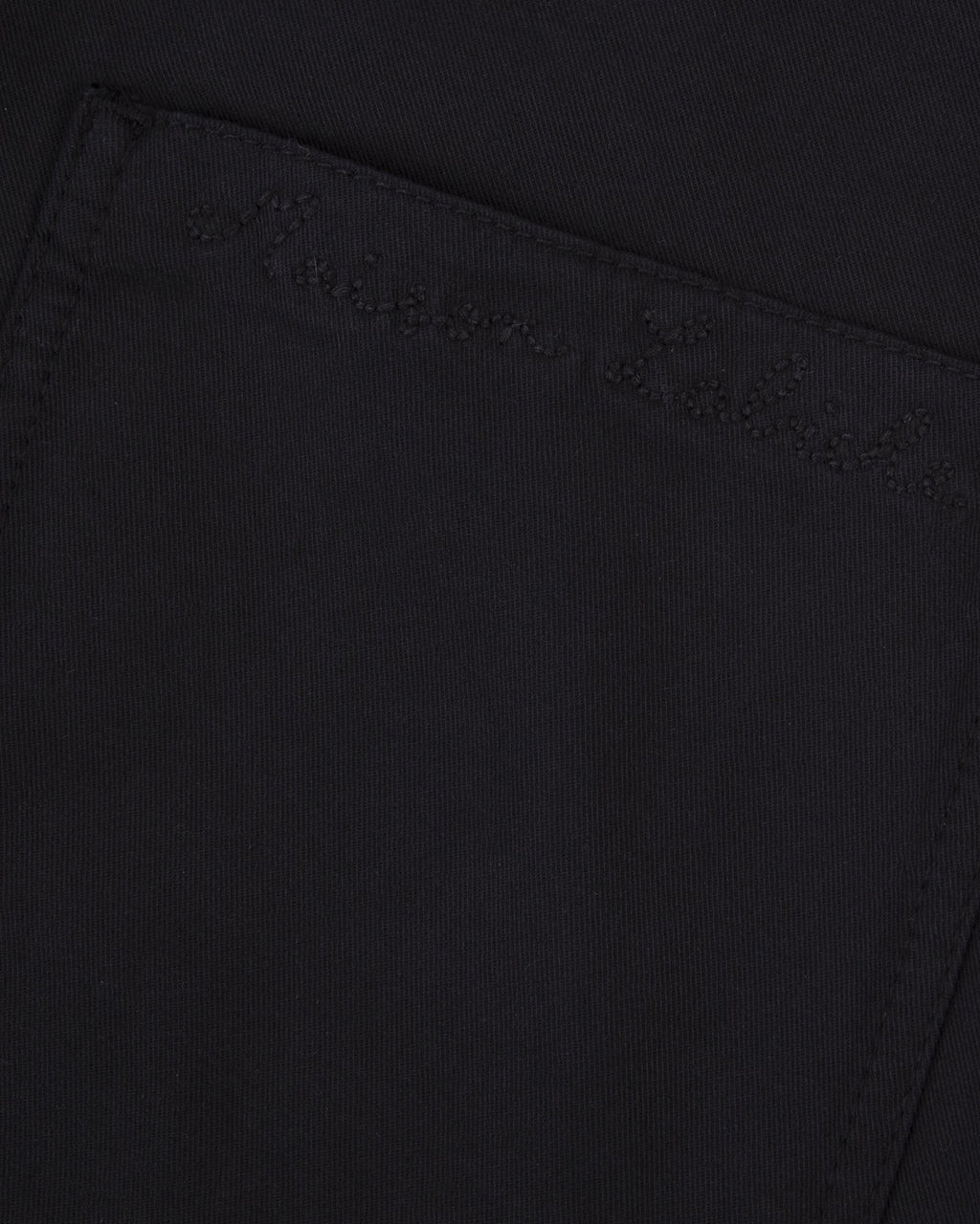 Pantalon "Lyocell And Cotton" Chevreuil - Femme