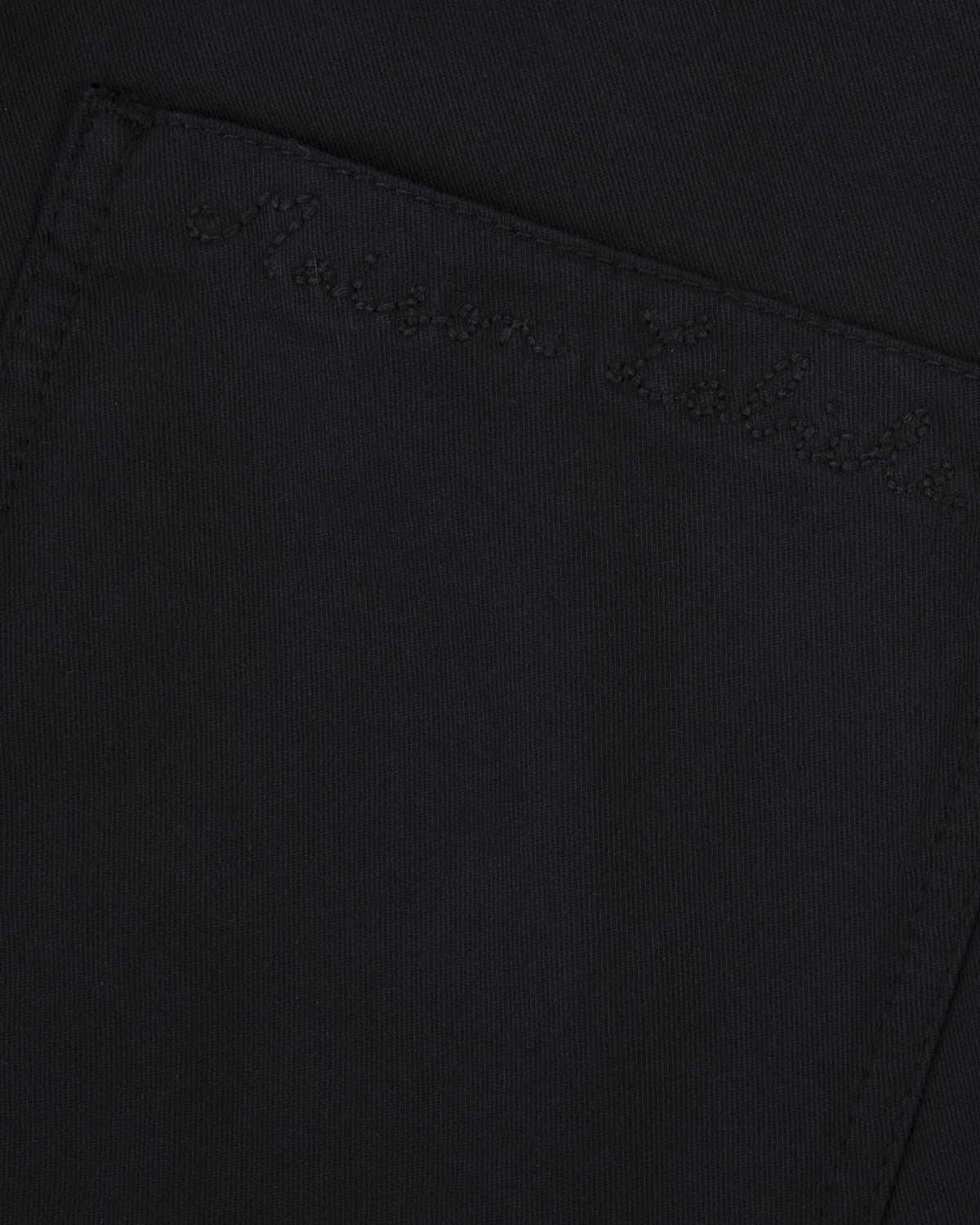 Pantalon "Lyocell And Cotton" Chevreuil - Femme
