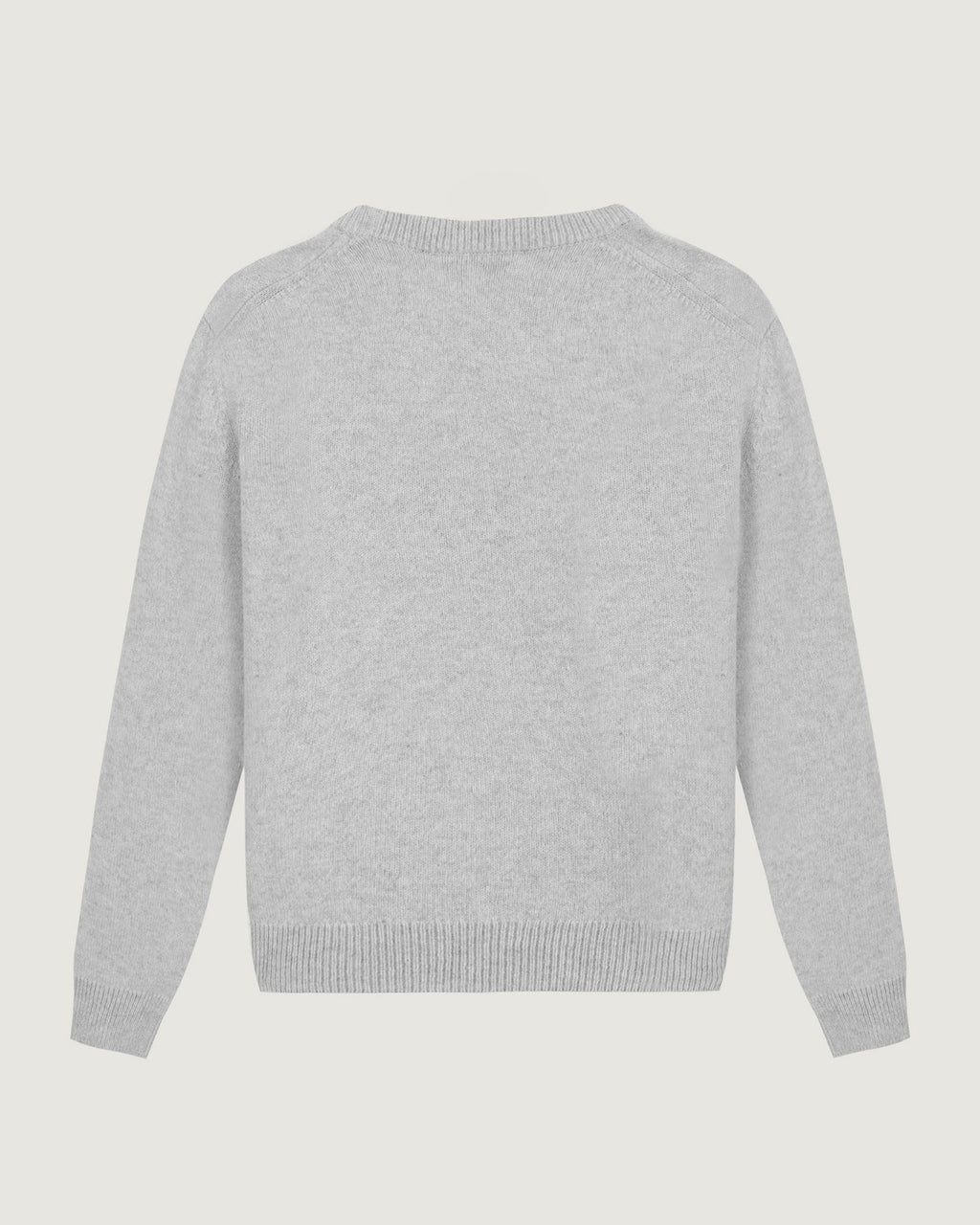 "Lamb" Choiseul Lambswool Sweater