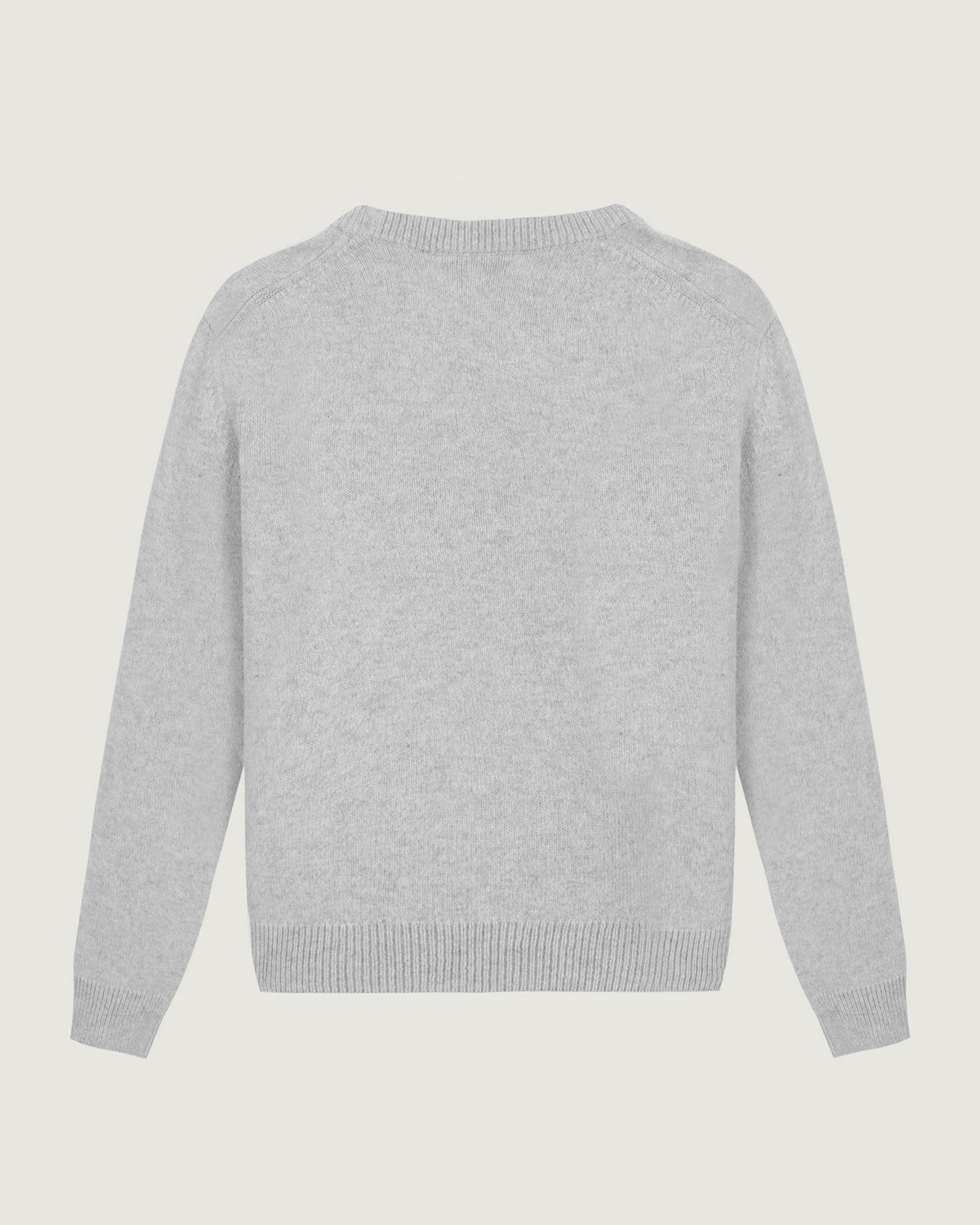 "Lamb" Choiseul Lambswool Sweater