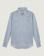 "Amour" Dewet Tencel Shirt