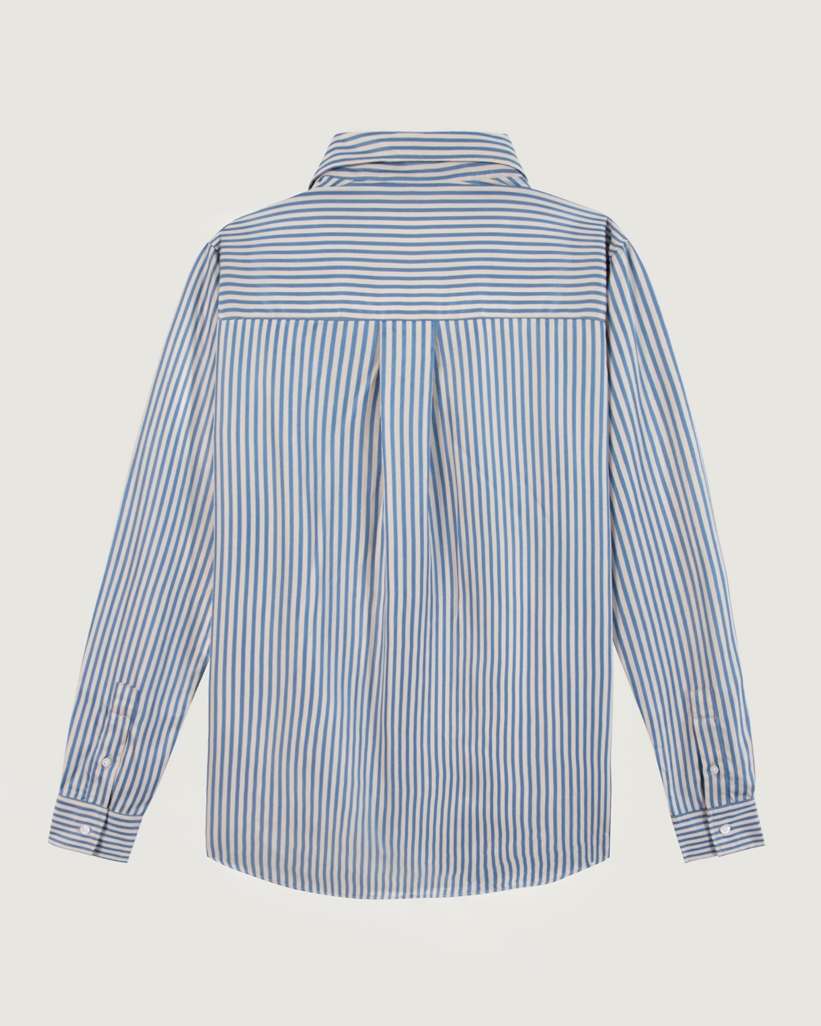 "Amour" Dewet Tencel Shirt